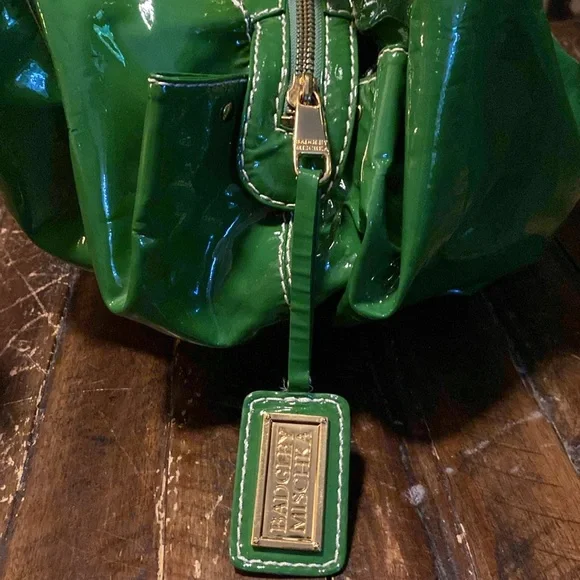 Badgley Mischka oversized bag - Picture 7 of 15